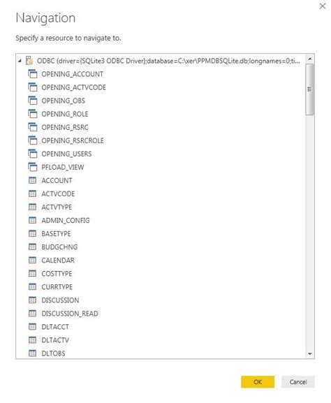 Primavera Database Setup Wizard 的图像结果