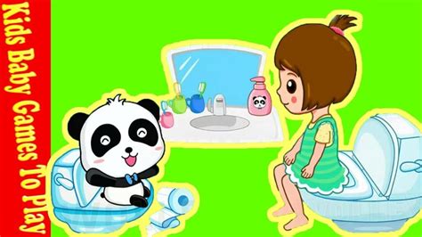 Image result for Python Potty Pete Game Py