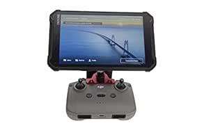 TRIPLTEK Aluminum Mount for DJI M3/Air 2/Mini 2 with Back Plate Adapter ...