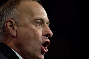 GOP Lawmakers Raked in Donations for the Obamacare Repeal Vote