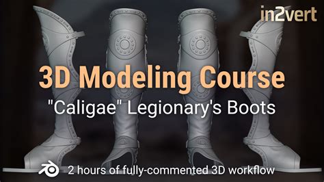 Image result for Blender Work Boot Modeling