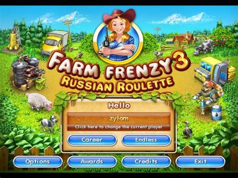 farm frenzy russian roulette walkthroughDownload it from farm frenzy ...