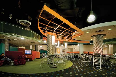 Michigan State University, Holden Hall | Gordon Inc