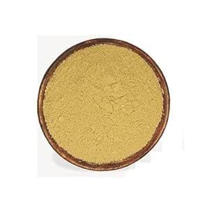 100% Natural Pure Mulethi Powder Yashtimadhu Licorice Glycyrrhiza ...