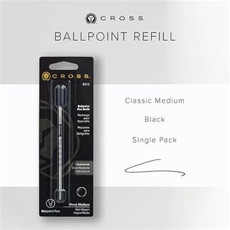 Cross 8513 & 8511 Pen Refills – Smooth Writing – Bbag | India’s Best ...