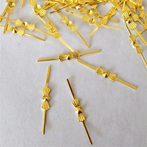 Chandelier Connectors Clips Pins For Fastening Crystals Parts ...