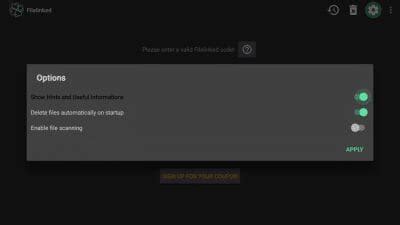 File Linked Download for Firestick 的图像结果