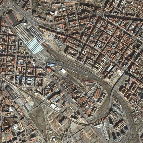 Town Overhead View 的图像结果