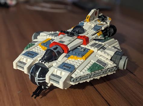 Image result for LEGO Star Wars Build Tutorial