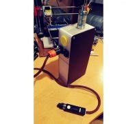 Image result for Printable Vaping Mod