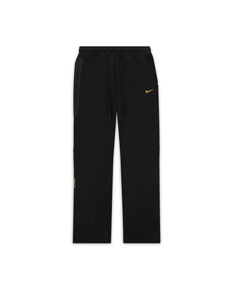 NOCTA Tech Fleece Apparel Collection release date. Nike SNKRS