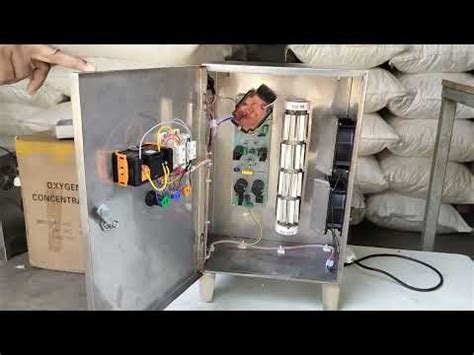 Sai Systems, Vadodara - Trader - Wholesaler / Distributor of Ozone ...