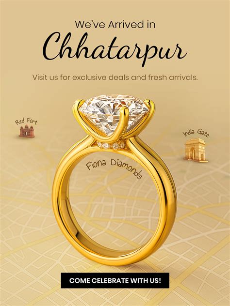 Fiona Diamonds | One Stop Destination for Solitaires.