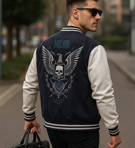 Varsity Jackets – My Store