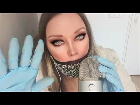 ASMR Doctor Needles 的图像结果