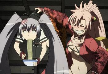 Samurai Bride Episode 1 的图像结果