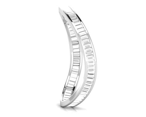 Micreation Floral Collection CZ Sterling Silver Ring For Women MSR0196 ...