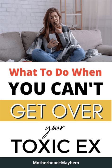 Image result for Getting Over a Ex