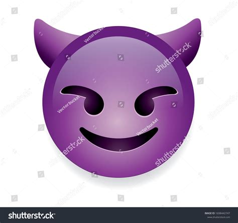 Emoticon Smiley Sign Of The Horns Devil Png Clipart Tgm Devil Sticker