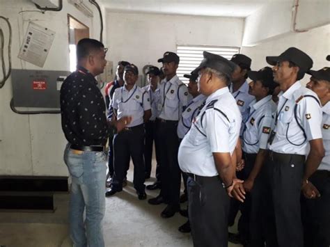 Learning and Development