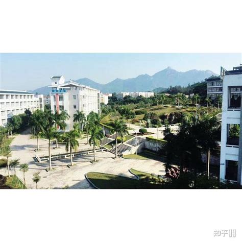 漳州科技学院这个学校怎么样？
