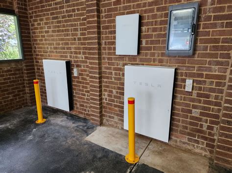 Image result for Tesla Powerwall Installation
