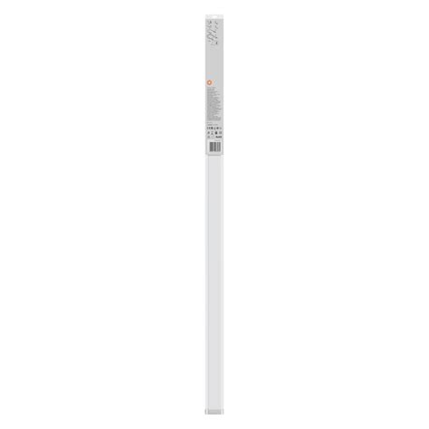 LEDVANCE LED Wand-/Decken-/Unterbauleuchte Switch Batten 900 10W/840 ...