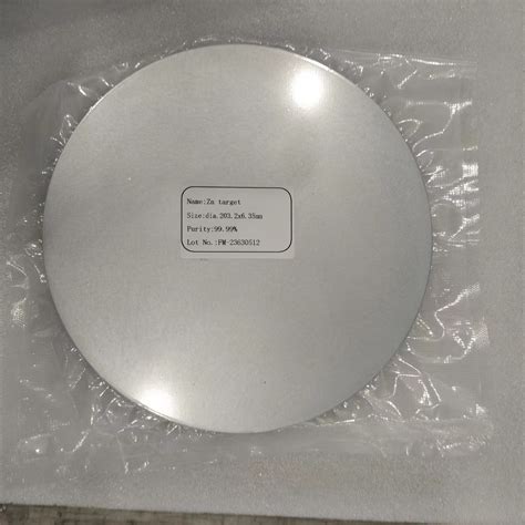 Image result for Sputtering Target