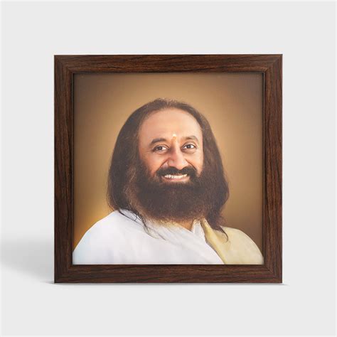 Photo Frame 12 x 12 inch (Sparkle) B – Sri Sri Publications and Media ...