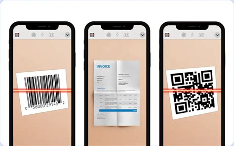 Top 10 Barcode Scanner Apps For iPhone and Android