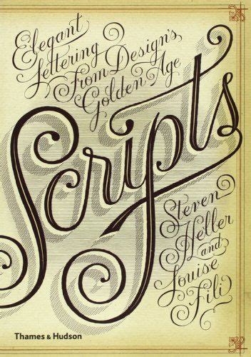 Image result for Scripted Letters