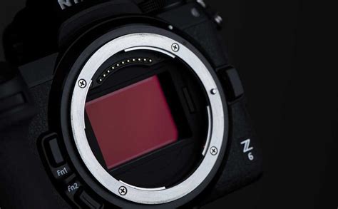 Image result for Camera Sensor Types