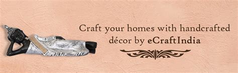 Buy eCraftIndia Polyresin Handcrafted Decorative Reclining Lord Buddha ...