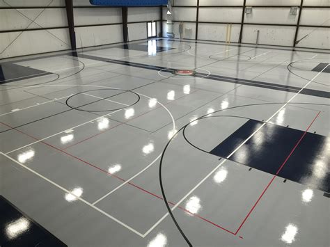Commercial Flooring Contractor | Desco Floor Systems