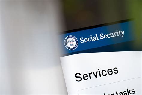 Paging Congress: Social Security Will Run Short in 2032 | U.S. News ...