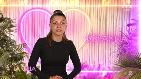 La Villa 8 : "c'est assez clair !", Rosanna très choquée par Arthur