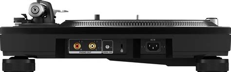 Audio Technica AT-LP120XUSB Direct-Drive Turntable — The Audio Co.