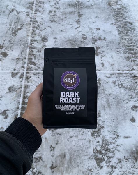 Spot Coffee Roasting Inc. | Go Bills | Instagram