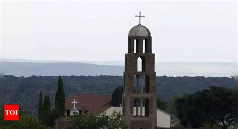 ‘Bid to create communal divisions’: Kerala church slams attack on ...