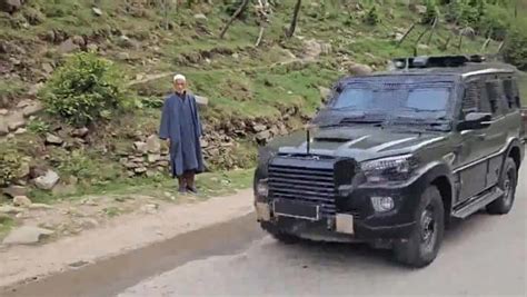 Pahalgam terror attack: 26 killed in worst attack since Pulwama; Pak's ...