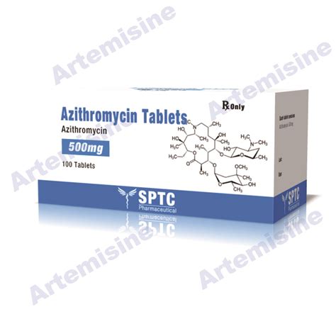 Image result for How to Make Azithromycin