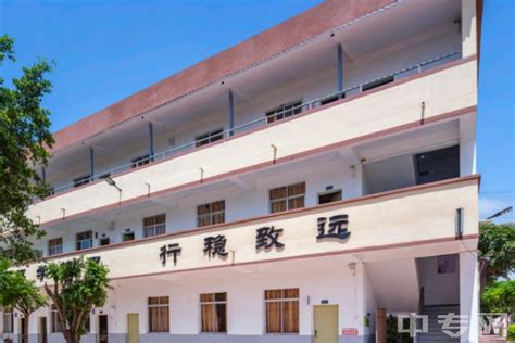 华南师范大学附属湛江学校收费标准(学费)及学校简介_小升初网