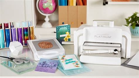 Image result for Spellbinders Tutorials