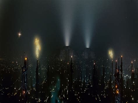Image result for Blade Runner Los Angeles