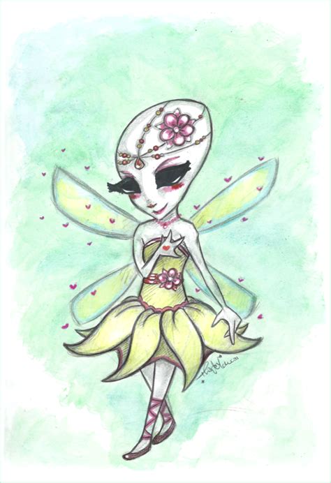 Image result for Alien Fairy