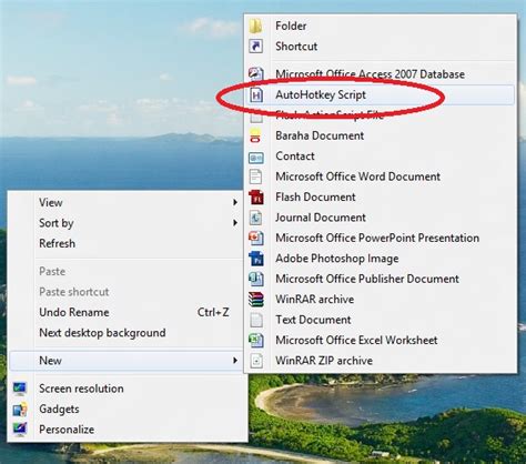 Image result for How to Run a Script in AutoHotkey