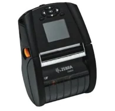 Image result for Zebra Do625 Scanner