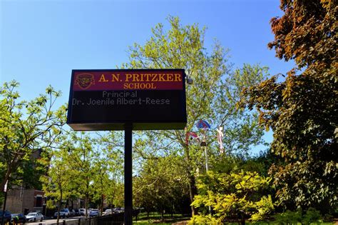 Six Questions with a Soon-to-Be Graduate from Pritzker Elementary ...