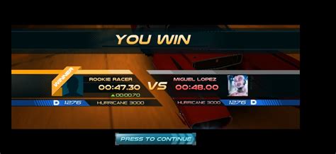 Rival Gears Racing APK Download for Android Free