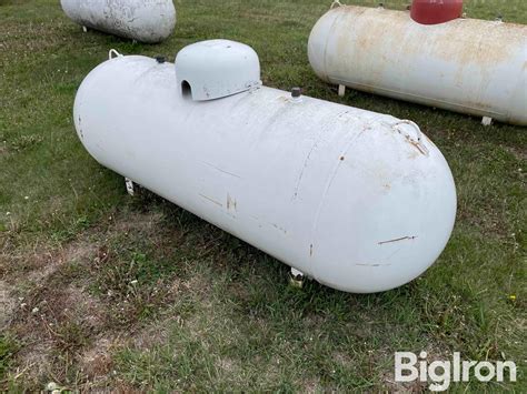 250 Gallon Propane Tank | Agriculture | BigIron